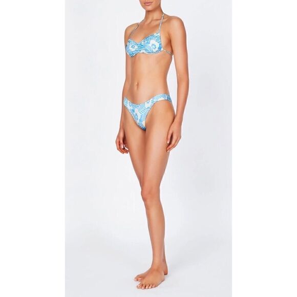 TRIANGL NATA CHEEKY ARIZONA WILD NO BAG NEW WITH TAGS - Picture 2 of 6